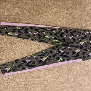 Aerie size small leggings